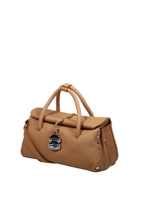  ZANELLATO | 068750.1120000/SZ0231 BROWN AMARETTO